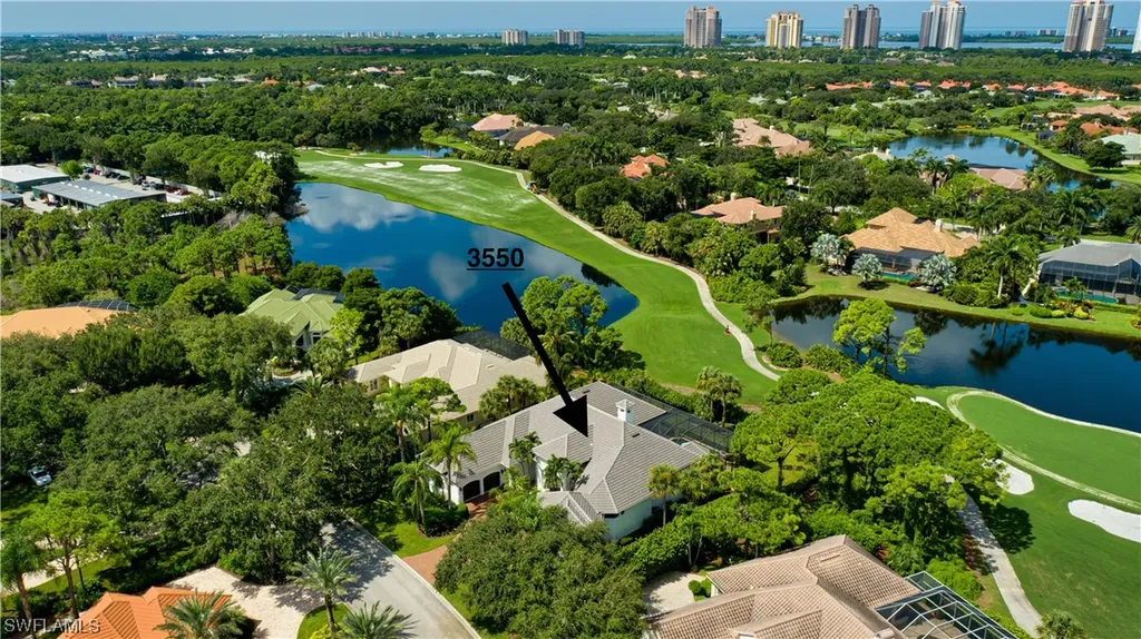 3550 Creekview Drive Bonita Springs FL 34134