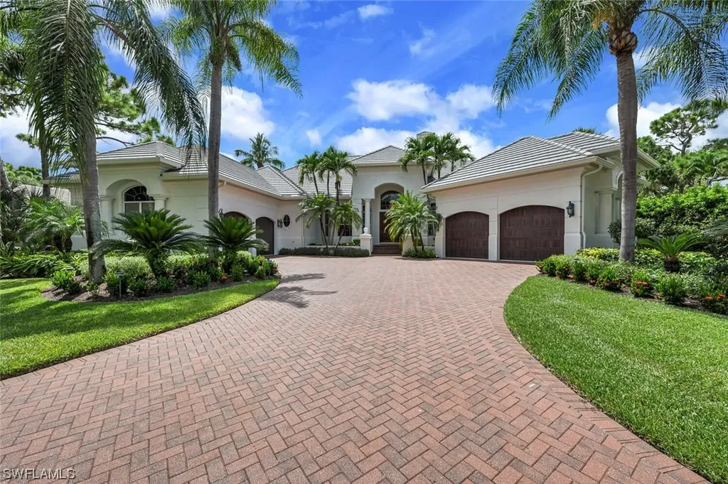 3550 Creekview Drive Bonita Springs FL 34134