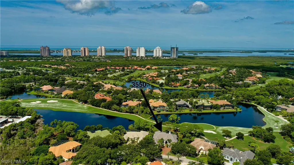 3550 Creekview Drive Bonita Springs FL 34134