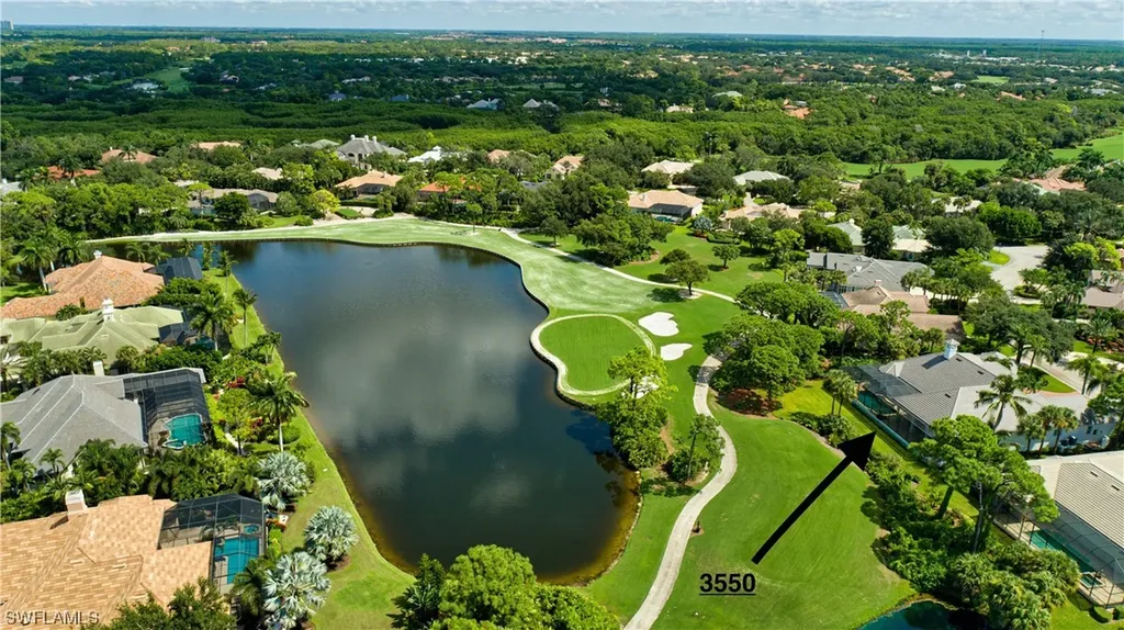 3550 Creekview Drive Bonita Springs FL 34134