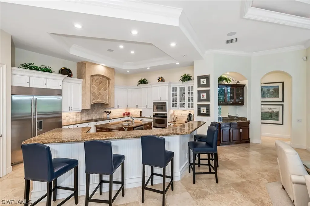 3550 Creekview Drive Bonita Springs FL 34134