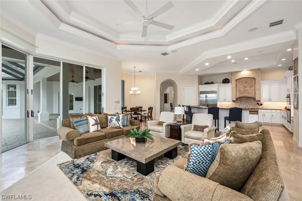 3550 Creekview Drive Bonita Springs FL 34134