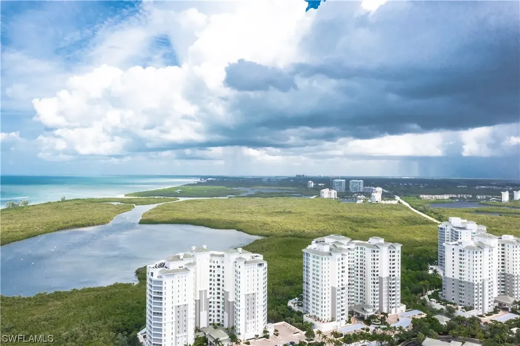 315 Dunes Boulevard Naples FL 34110
