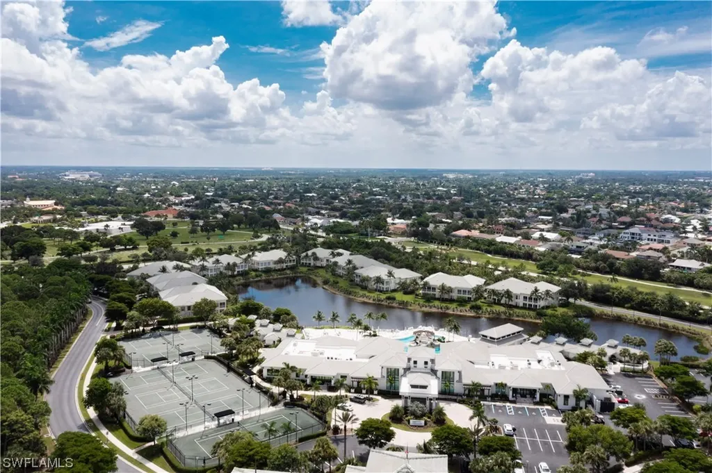 315 Dunes Boulevard Naples FL 34110