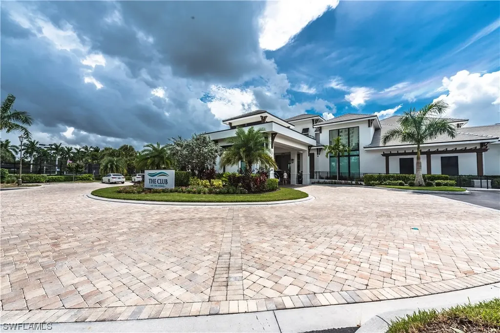 315 Dunes Boulevard Naples FL 34110