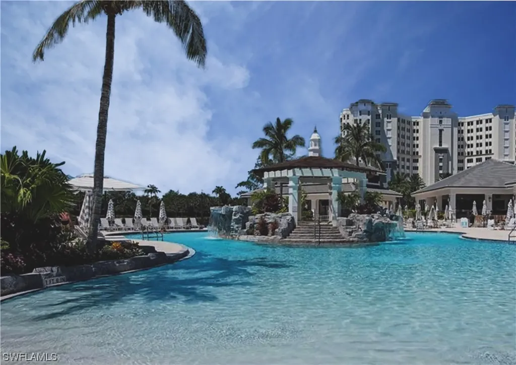 315 Dunes Boulevard Naples FL 34110