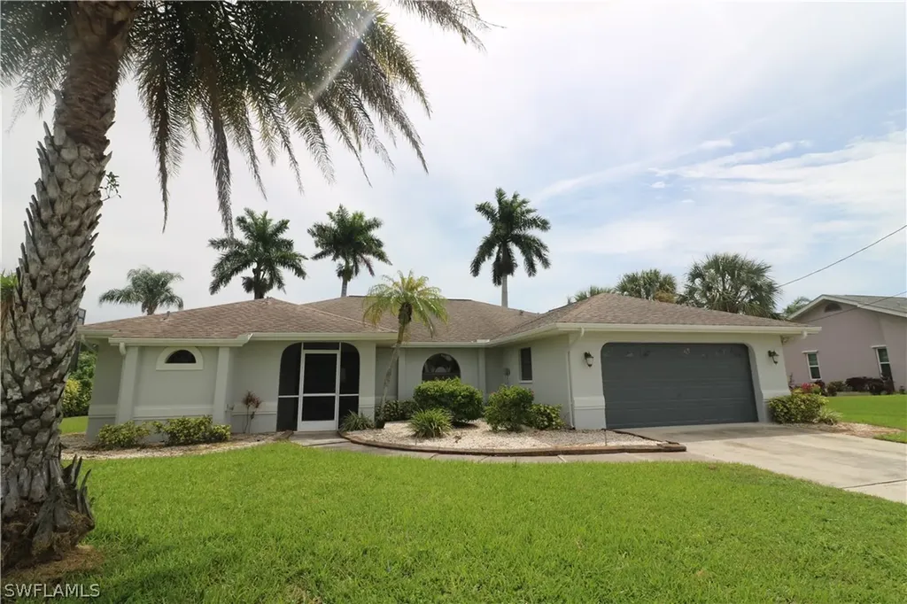 3411 SW 2nd Avenue Cape Coral FL 33914