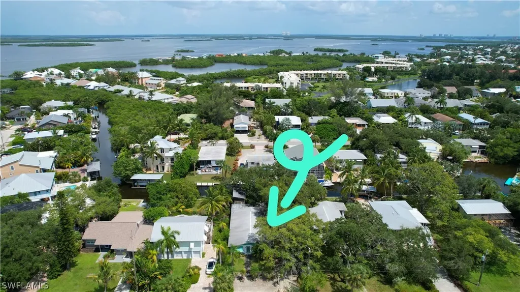 123 Falkirk Street Fort Myers Beach FL 33931