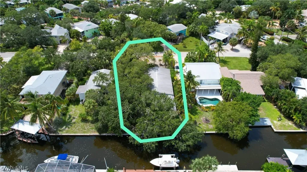 123 Falkirk Street Fort Myers Beach FL 33931