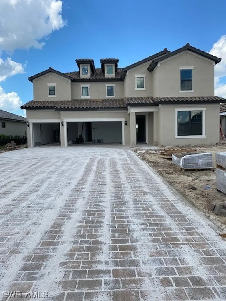 17488 Ashcomb Way Estero FL 33928