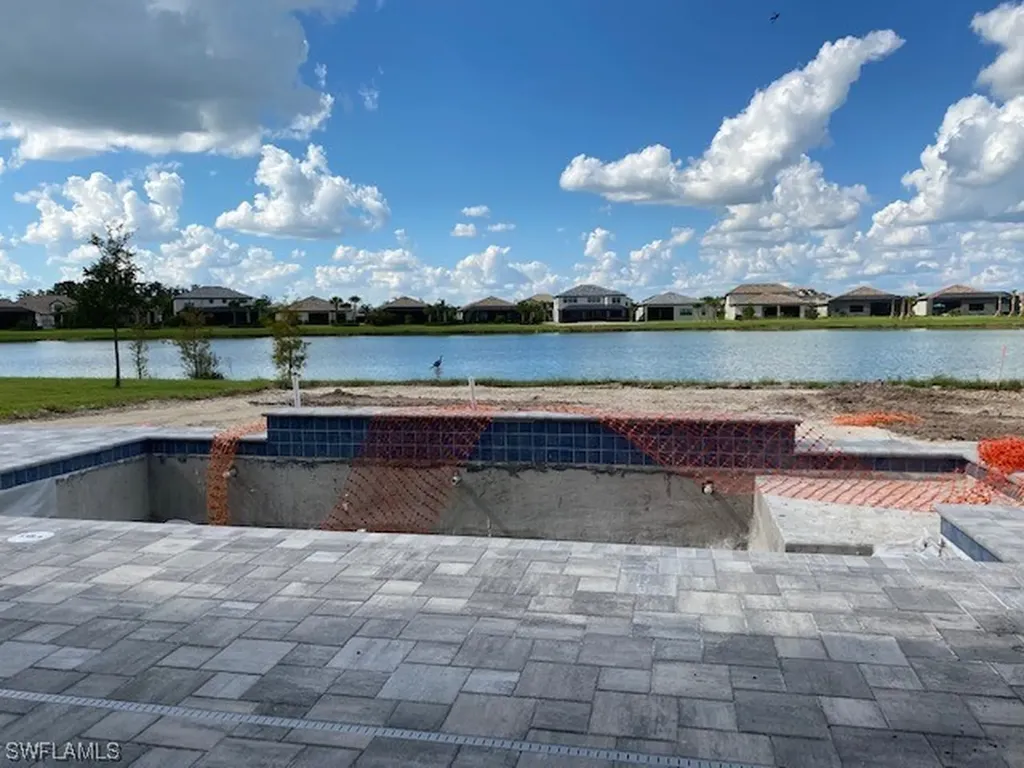 17488 Ashcomb Way Estero FL 33928