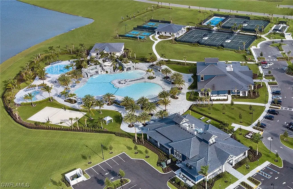 17488 Ashcomb Way Estero FL 33928