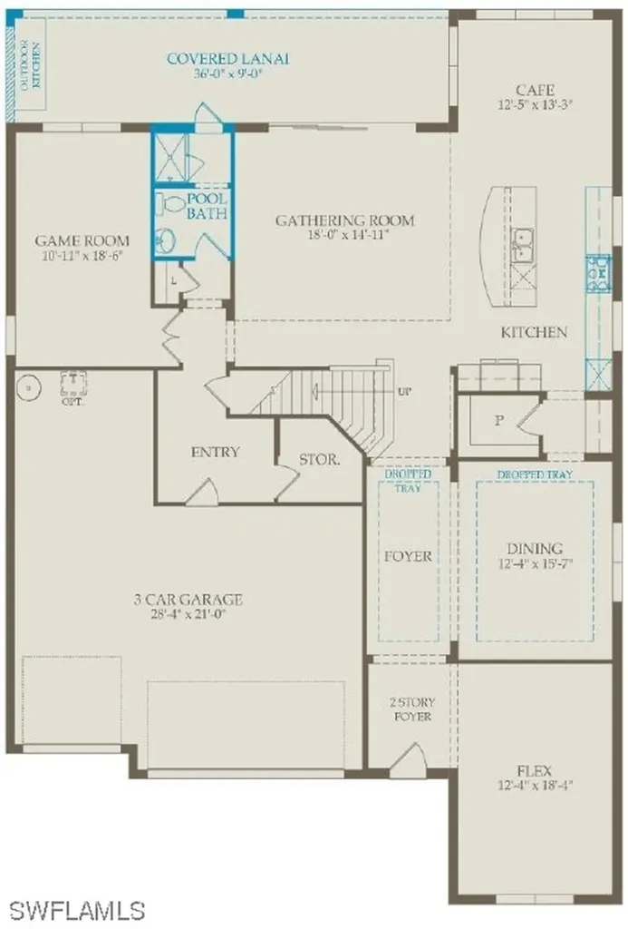 17488 Ashcomb Way Estero FL 33928