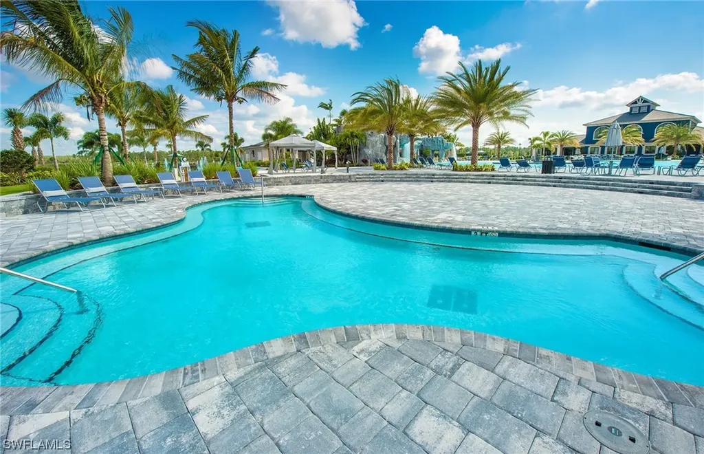 17488 Ashcomb Way Estero FL 33928