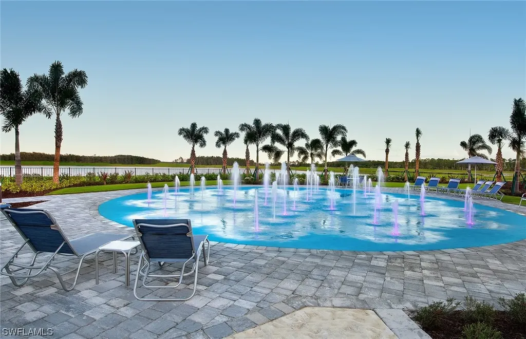 17488 Ashcomb Way Estero FL 33928
