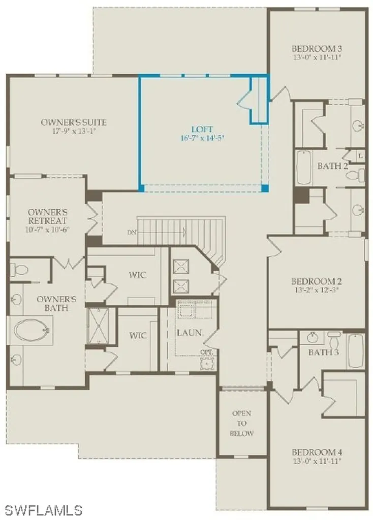 17488 Ashcomb Way Estero FL 33928