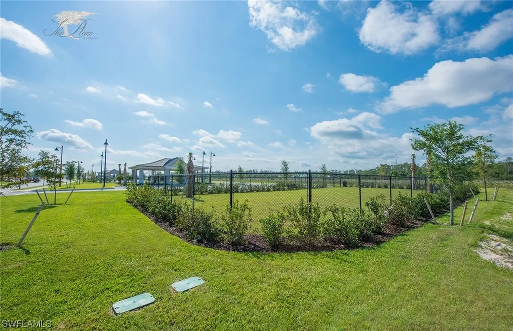 17488 Ashcomb Way Estero FL 33928
