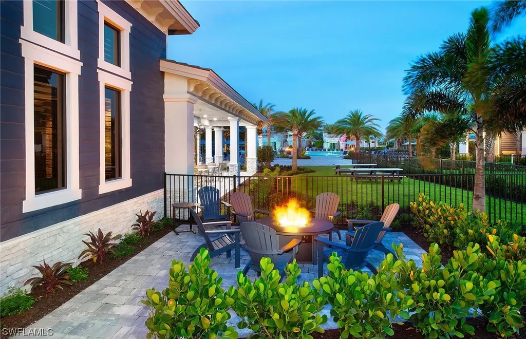17488 Ashcomb Way Estero FL 33928