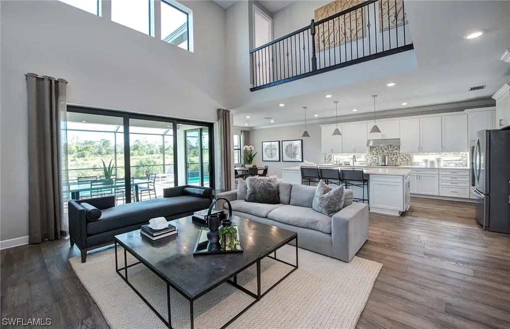 17488 Ashcomb Way Estero FL 33928