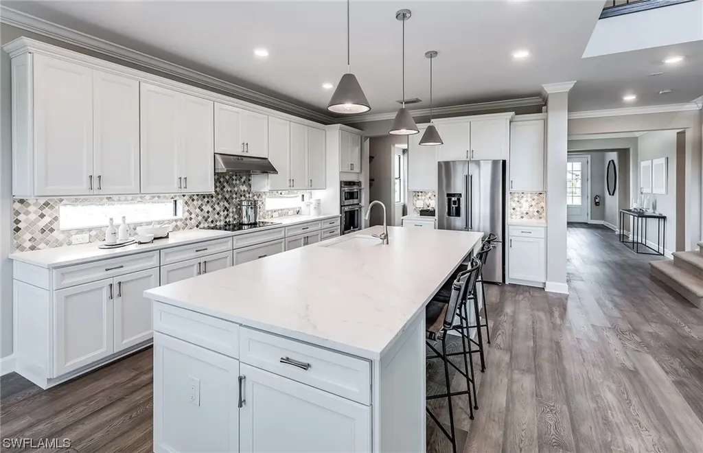 17488 Ashcomb Way Estero FL 33928