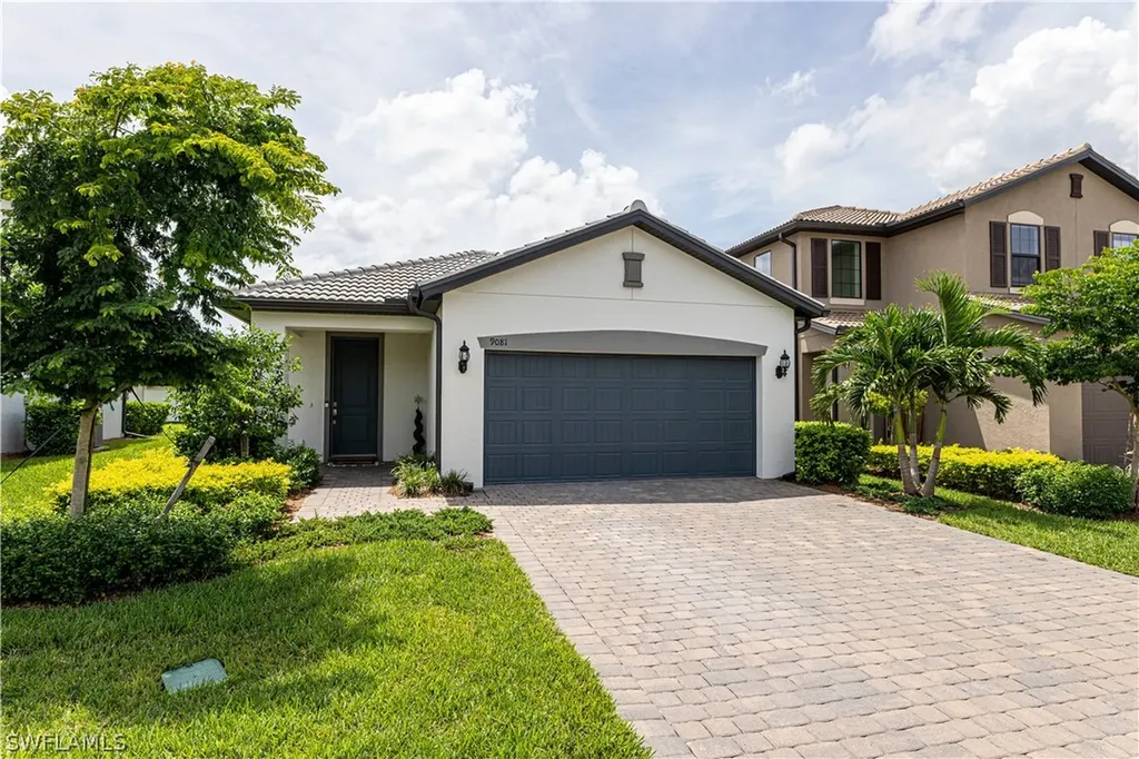 9081 Bramley Terrace Fort Myers FL 33967