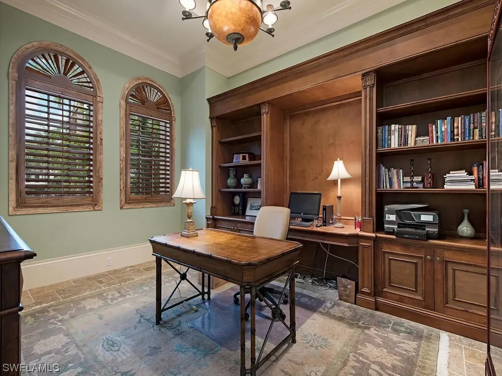 1613 Chinaberry Way Naples FL 34105