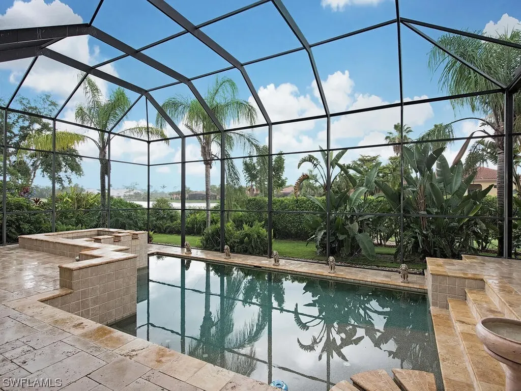 1613 Chinaberry Way Naples FL 34105