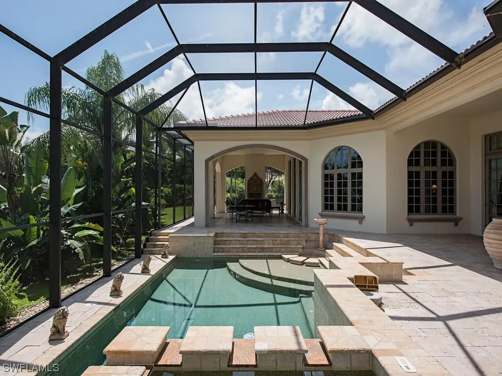 1613 Chinaberry Way Naples FL 34105