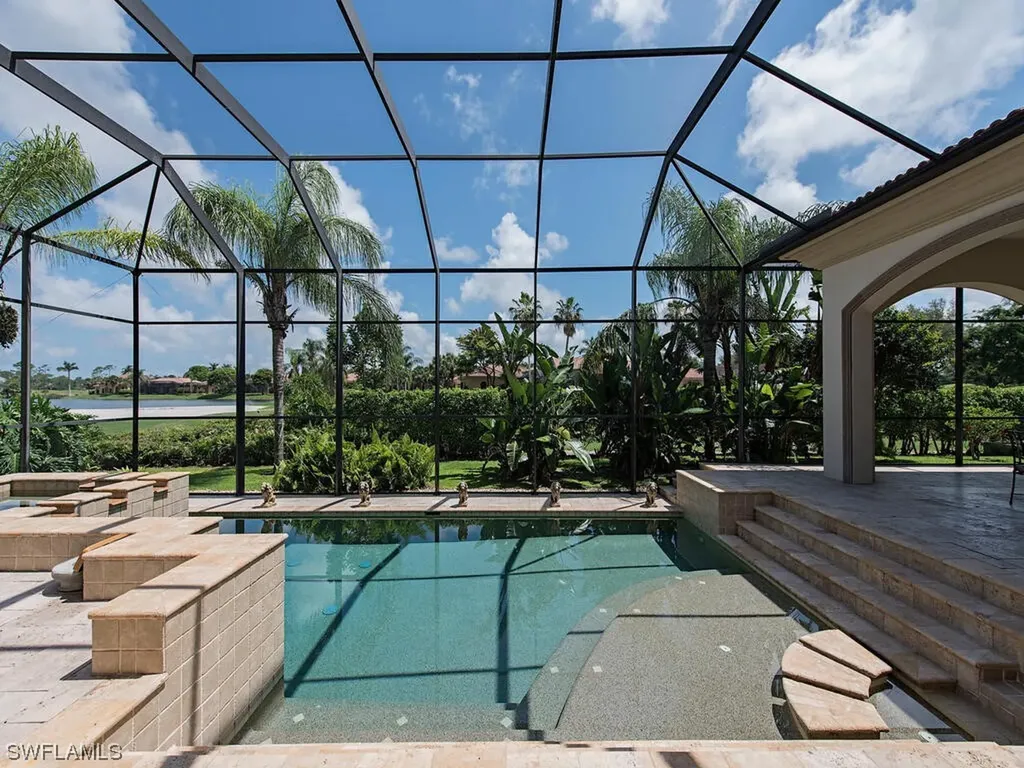 1613 Chinaberry Way Naples FL 34105