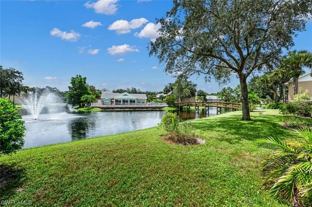 174 Pebble Shores Drive Naples FL 34110