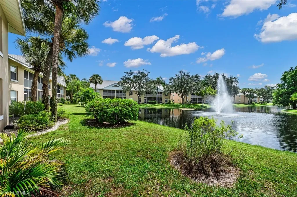 174 Pebble Shores Drive Naples FL 34110