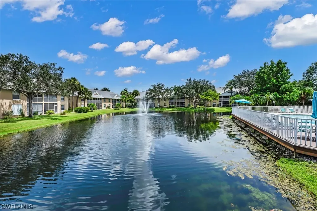 174 Pebble Shores Drive Naples FL 34110