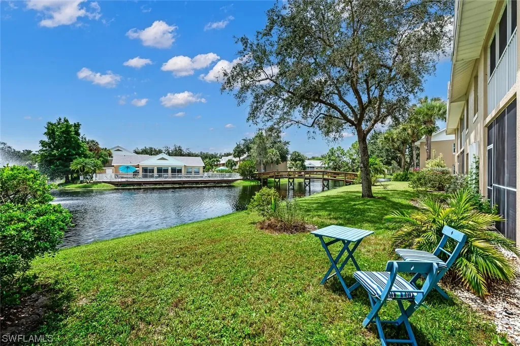 174 Pebble Shores Drive Naples FL 34110