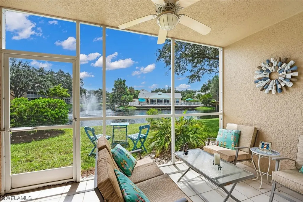 174 Pebble Shores Drive Naples FL 34110