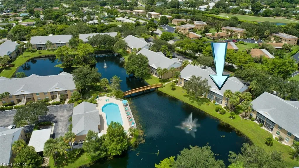 174 Pebble Shores Drive Naples FL 34110