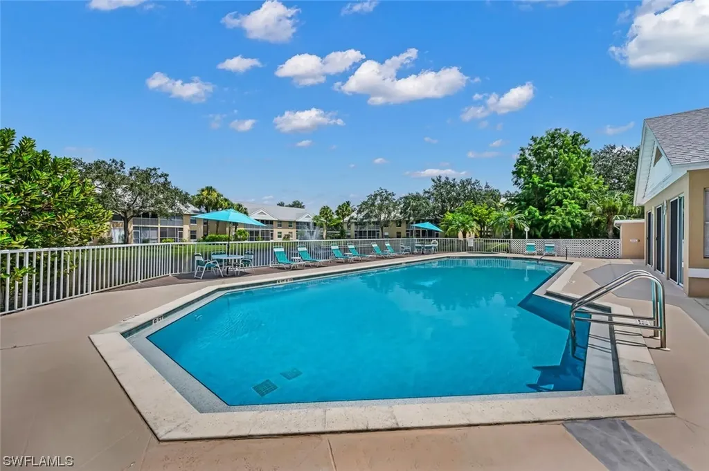 174 Pebble Shores Drive Naples FL 34110