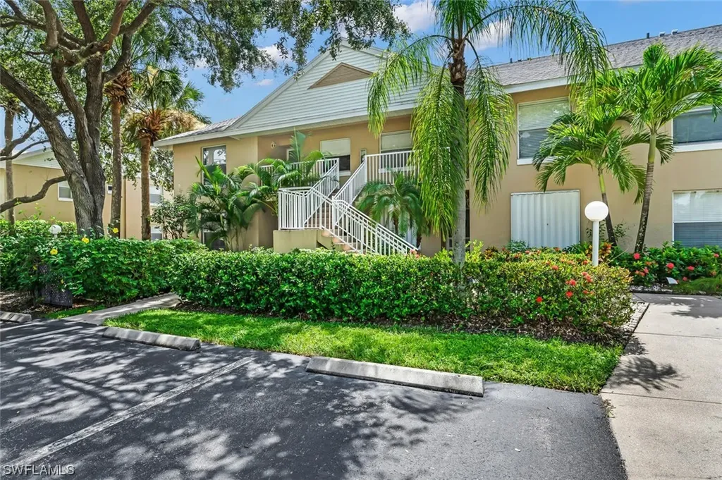 174 Pebble Shores Drive Naples FL 34110