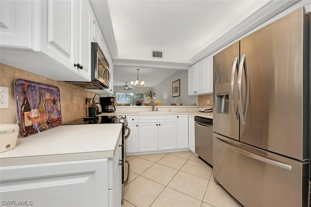 174 Pebble Shores Drive Naples FL 34110