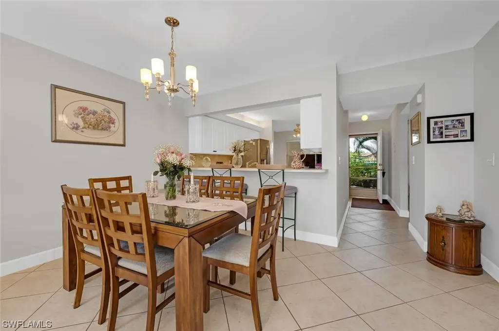 174 Pebble Shores Drive Naples FL 34110