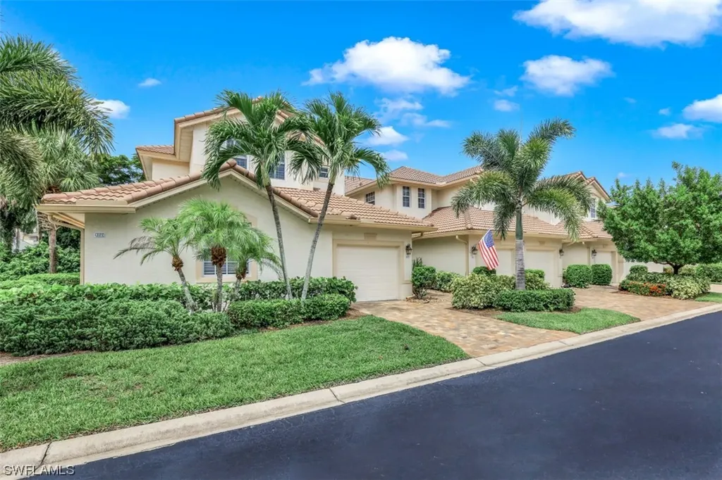 26950 Montego Pointe Court Bonita Springs FL 34134