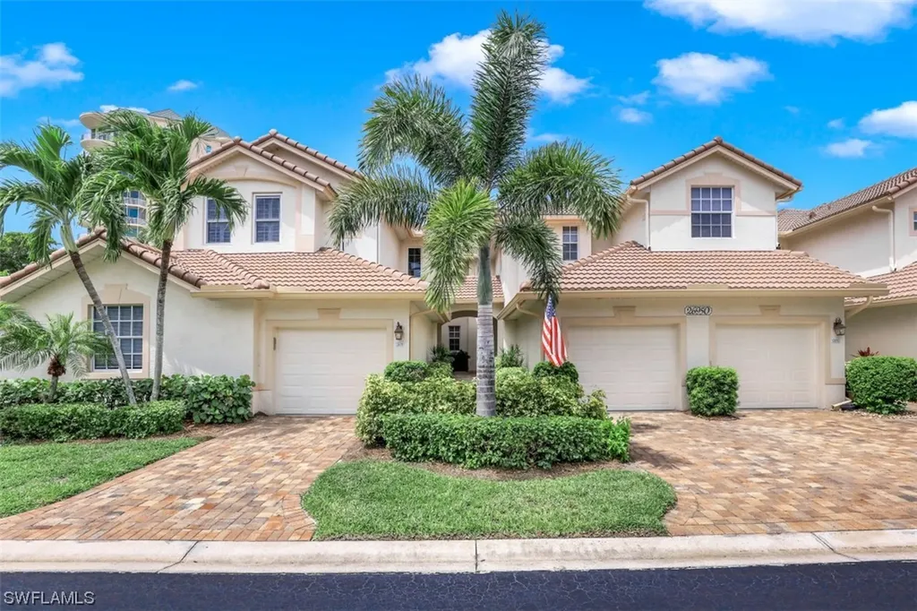 26950 Montego Pointe Court Bonita Springs FL 34134