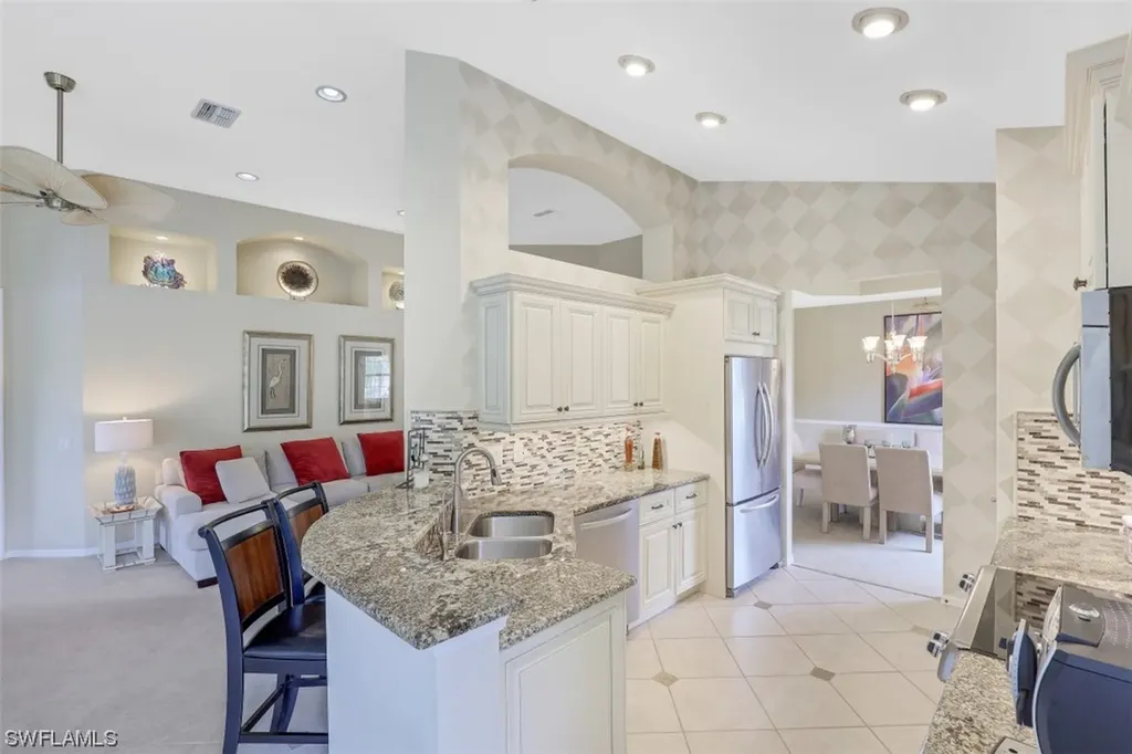 26950 Montego Pointe Court Bonita Springs FL 34134