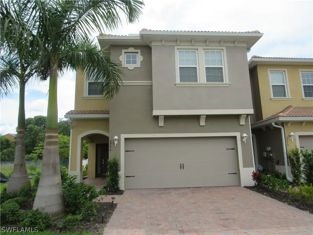 3774 Tilbor Circle Fort Myers FL 33916