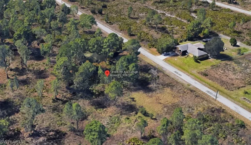1410 5th Avenue Lehigh Acres FL 33972