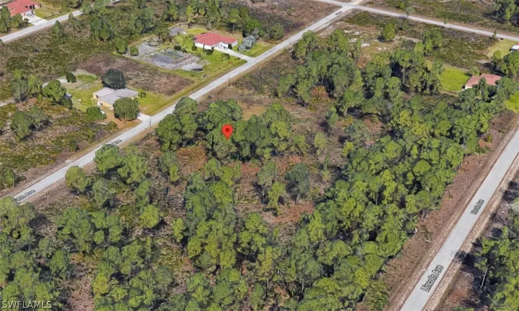 1410 5th Avenue Lehigh Acres FL 33972
