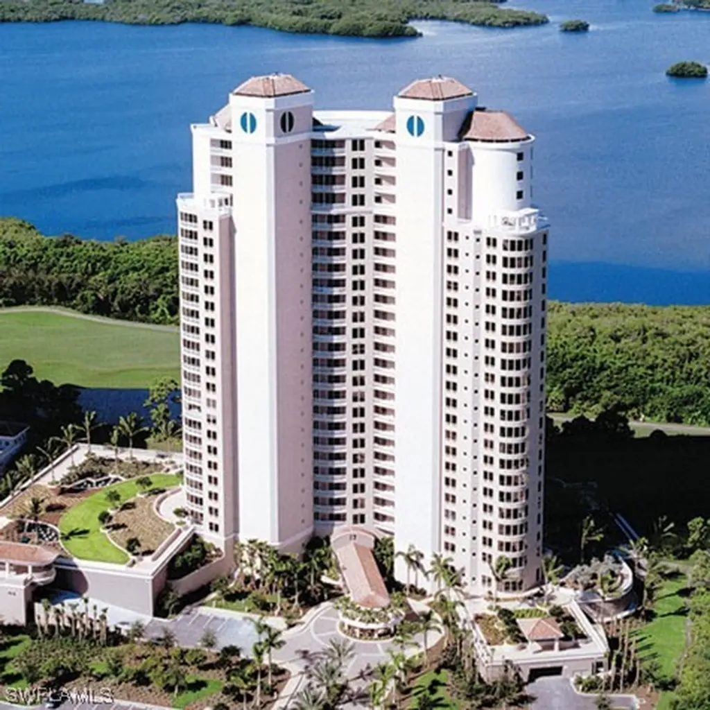 4801 Bonita Bay Boulevard Bonita Springs FL 34134