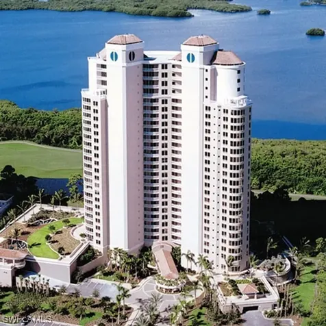4801 Bonita Bay Boulevard Bonita Springs FL 34134