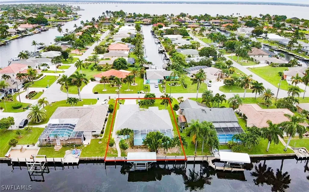 2806 SE 20th Avenue Cape Coral FL 33904