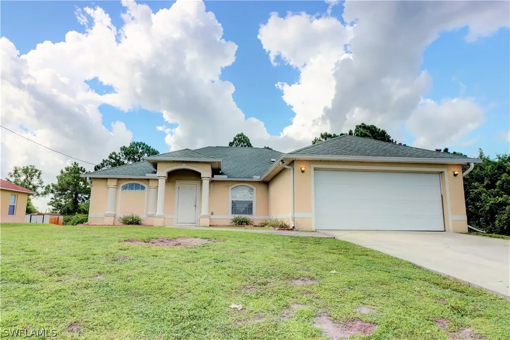 2608 23rd Street SW Lehigh Acres FL 33976