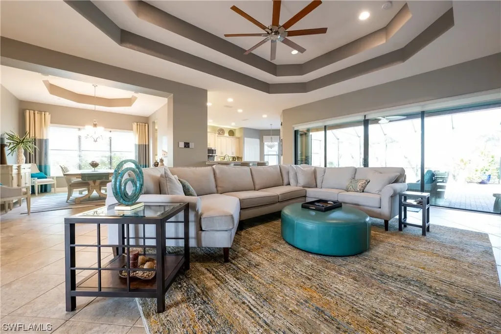 2958 Cinnamon Bay Circle Naples FL 34119